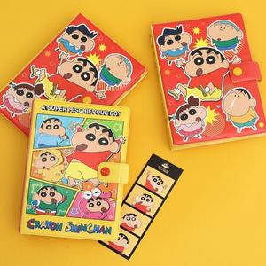 짱구는 못말려 육공 다이어리 옵션 1[YYHWCODE]