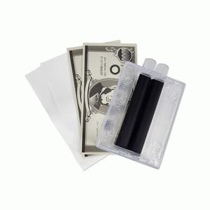 (KC인증) 제이엘 머니프린터(일반형)+모조지폐세트(Money Printer) 교육마술 어린이마술 마술배우기