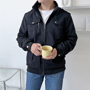 [모로엠] 남성용 스타일리시 데일리 밀리터리 DM-JUA-QKSSC03