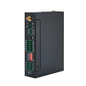 기계실 변압기 모니터링 지지대 Modbus TCP용 무선 원격 I/O, GSM 4G, M2M RTU 알람 컨트롤러 시스템, S271
