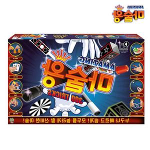 방과후 돌봄센터 초보자 마술도구 키트 매직 생일파티