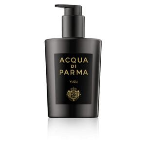 Acqua di Parma Yuzu 아쿠아디파르마 유자 핸드 앤 바디워시 300ml