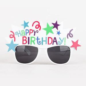 알티피아 생일 파티 안경 축하 행사 웨딩 촬영 축하 장식 소품 파티안경 생일파티 생일안경 파티
