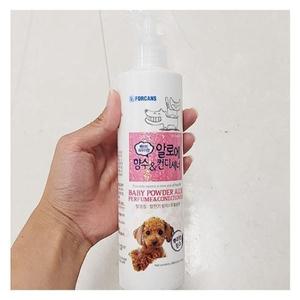 포켄스 알로에 향수컨디셔너 베이비파우더향 300ml 44637
