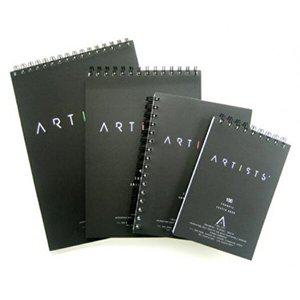 [브이와이][VCKJN403]크로키북 파츠 A5 100g 149x210 박스(10개입)