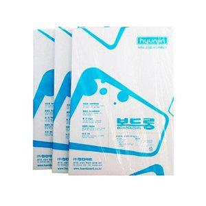 [브이와이][VCKJN045]부품 원단/우드락 HB 60x90 10T 박스(20개입