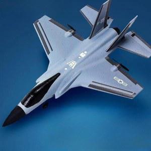 F35 무선 RC 장난감 비행기 전투기 입문용 초경량