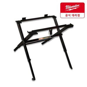 [밀워키] TSS1000 테이블쏘 전용 스탠드 M18 FTS210용