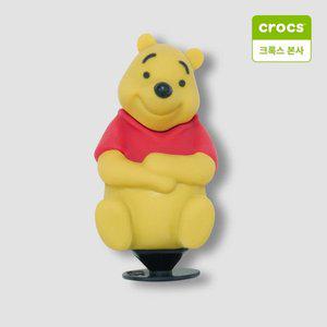 갤러리아 [크록스 본사] 곰돌이 푸 3D 지비츠 참 10014878