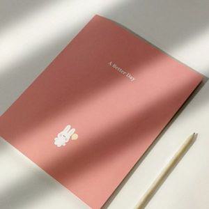 원아이디어 A Better Day 스케줄러 빅사이즈 플래너 (만년형)