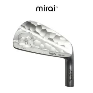 미라이 MK25 단조 아이언 헤드 5-PW 6i 샤프트 선택가능