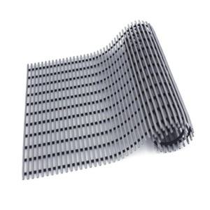 월광매트 국내생산 욕실 안전매트 일반형_GRAY 60x100 욕실 베란다 현관