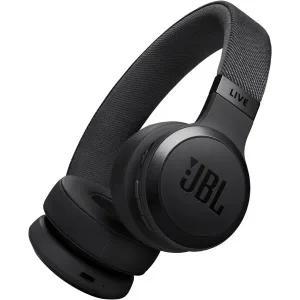 무선 헤드폰 블루투스 운동 JBL Live 670NC - 스마트 앰비언트를 사용한 어댑티브 노이즈 캔슬링 기능이 있