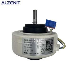 삼성 호환 수직 에어컨 DC 팬 모터 SIC-32CVJ-F118-2 DC310V 18W 1100rmin DB31-00644D 컨디셔닝 부품의