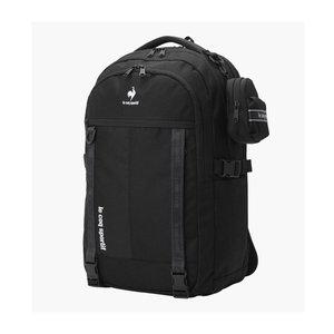 [르꼬끄](강남점)[이월][60% OFF] AT 백팩 BLK / QP123ABP11 / 남여공용