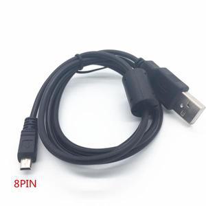 USB AC/DC 전원 어댑터 카메라 배터리 충전기 + PC 코드 Leica C Typ112 D-LUX Typ 109 D-lux4 4