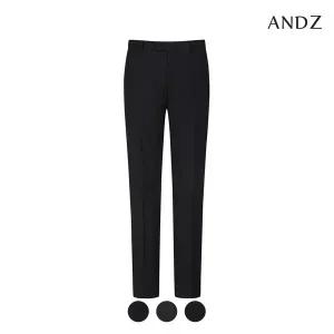 [앤드지] 이모션 임팩트 수트 슬림핏 팬츠 A_BZD5SP1301