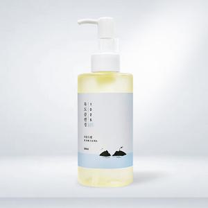 라운드랩 1025 독도 클렌징 오일 200ml
