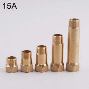 15A 써비스니플 옵션선택 수도부속 볼밸브 수도꼭지부품 수전연결