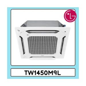 엘지 40 평 4WAY 천장형 냉난방 TW1450M9L 주택 상가 사무실 업소용 전국시공
