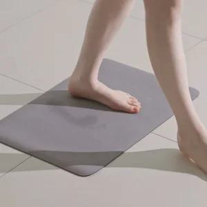생활공작소 규조토 발매트 40cm x 60cm