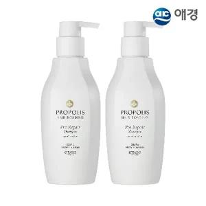 케라시스 프로폴리스 헤어본딩 프로리페어 샴푸 450ml X 2개