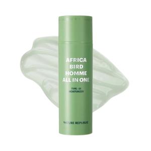 네이처리퍼블릭 아프리카 버드 옴므 올인원 모이스처라이저 150ml