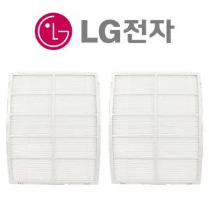 LG 에어컨 FQ17M7WWAN 필터 정품 2개