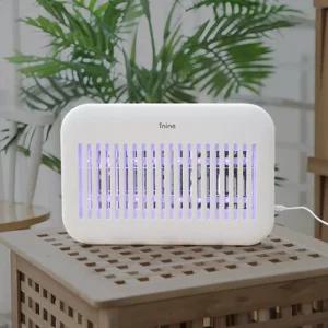티나인 전격 살충기 TN-M1000 UV LED 모기 벌레 퇴치 해충박멸