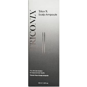 트리코엑스 트리코액스 두피 앰플 샴푸 30ml MJ