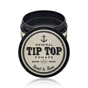 팁탑 Tip Top 포마드 오리지널 120g