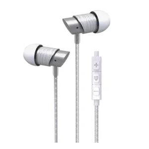 FOR LG)이어폰(AEP06 실버)/휴대폰/고음질/오픈/스마트폰/이어셋/스피커/젠더/게임/통화/가능/유선/가성비