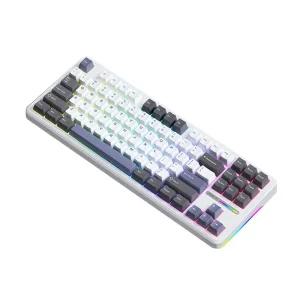 AULA F87 PRO 유무선 독거미 타란튤라 pro 핫스왑 기계식 키보드