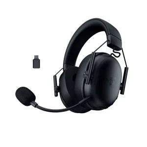 레이저코리아 블랙샤크 V3 X 하이퍼스피드 유무선 게이밍 헤드셋 Razer BlackShark V3 X HyperSpeed