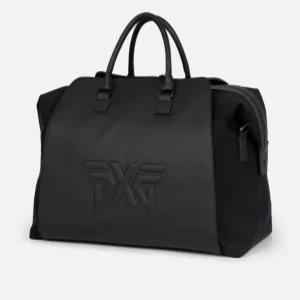 PXG 보스턴백 블랙 골프백 여행가방 골프백 2025