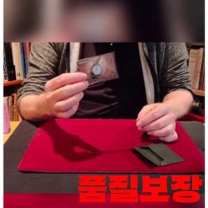 FROZEN IN TIME: 멤버 카드 마술 및 트릭 덱 닫기 소품 특수 효과 Street Magia Kit