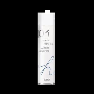 아모스 디자이닝 스프레이 450ml