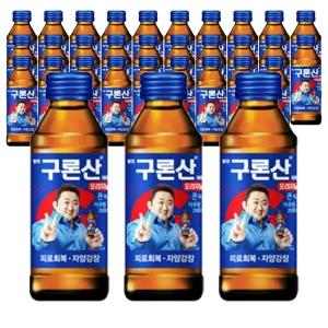 영진 구론산 오리지날 150ml x 60병(30병x2박스)