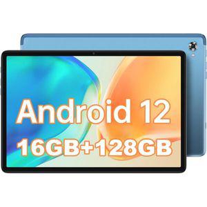 TECLAST 안드로이드 12 태블릿 10인치 M40Plus 16GB 램 (8+8 확장플러스) 128GB ROM 1TB 확장 8코어 2.4G 5