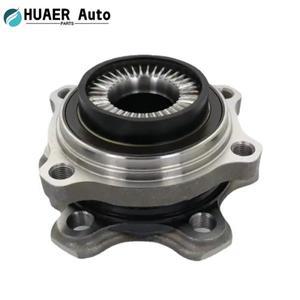 자동차 부품 앞 바퀴 허브 베어링 OE 31202408656 하이 퀄리티 BMW 2017-2020 F90 G30 G12 G02 X4 525i M5