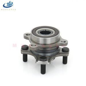 앞바퀴 허브 베어링 어셈블리 스즈키 왜건 R OEM 43401-64L00 4340164l00