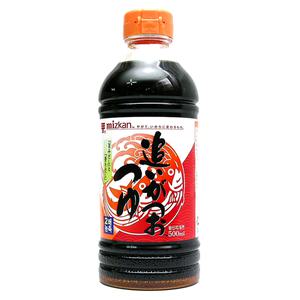 미쯔칸 농축 쯔유 500ml
