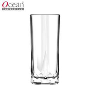오션 커넥션 하이볼 350ml 유리잔 음료잔 맥주잔