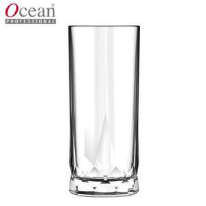 오션 커넥션 롱드링크 430ml 유리잔 음료잔 맥주잔