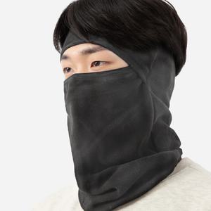 카르닉 차도르 넥워머 겨울 바라클라바 목도리 목토시 머플러 워머 스포츠 방한 보온