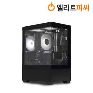 [ i3 본체 16G 500G GT1030 ] 롤 리그오브레전드 피파온라인 스타크래프트 이터널 리턴 게이밍컴퓨터 포토샵 일러스트 그래픽용 데스크탑 본체 사무용 조립PC 업무용 게임용 조립컴퓨터
