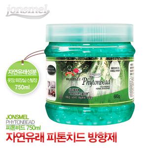 천연 피톤치드 방향제 피톤비드 750ml
