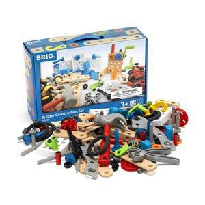 공구놀이빌더/컨스트럭션세트/135pcs/B34587