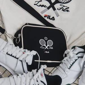 [휠라](마산점)[FILA 휠라] 그리너리 테니스 크로스백 ( FS3BCE6344X_INA ) S3