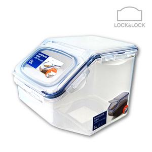 락앤락 잡곡통 쌀통 5L HPL700